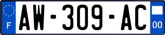 AW-309-AC