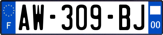 AW-309-BJ