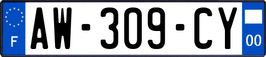 AW-309-CY
