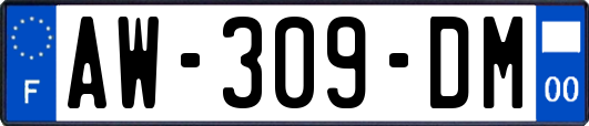 AW-309-DM