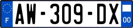 AW-309-DX