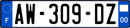 AW-309-DZ