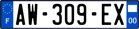 AW-309-EX
