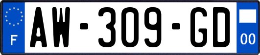 AW-309-GD