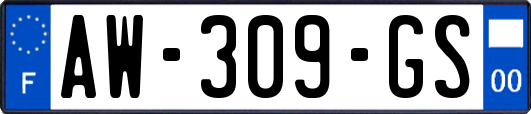 AW-309-GS