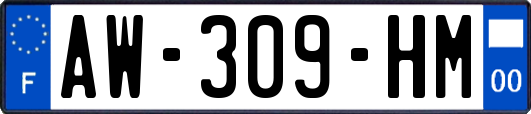 AW-309-HM