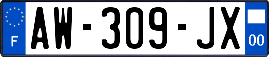AW-309-JX