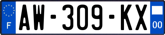 AW-309-KX