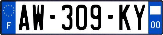AW-309-KY