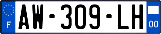 AW-309-LH