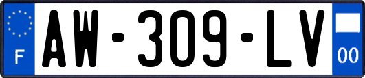 AW-309-LV