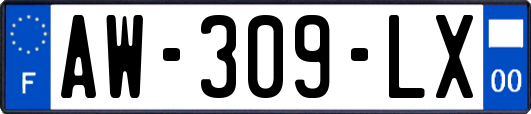 AW-309-LX
