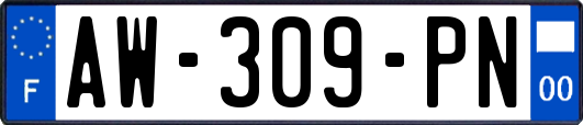 AW-309-PN