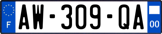 AW-309-QA