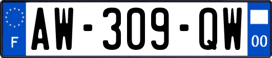AW-309-QW