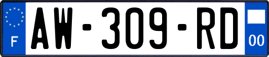 AW-309-RD