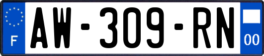 AW-309-RN