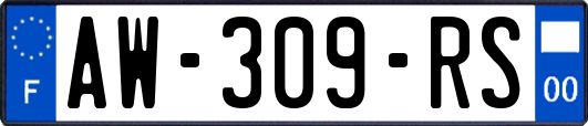 AW-309-RS