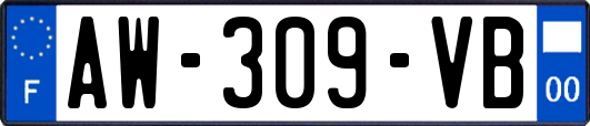 AW-309-VB