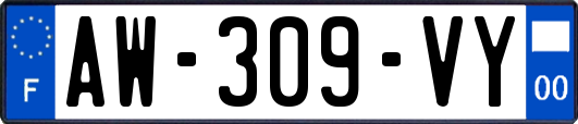 AW-309-VY