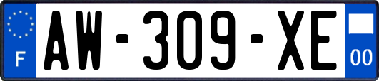AW-309-XE