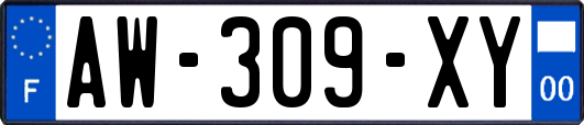 AW-309-XY