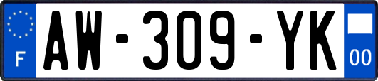 AW-309-YK