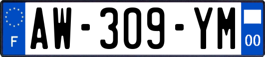 AW-309-YM