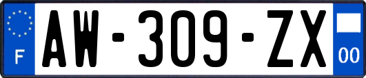 AW-309-ZX