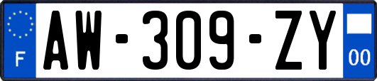 AW-309-ZY