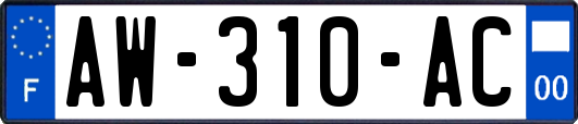 AW-310-AC