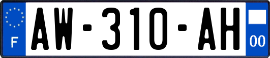 AW-310-AH