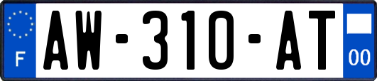 AW-310-AT