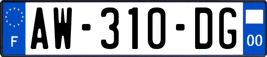 AW-310-DG