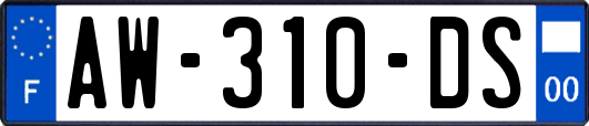 AW-310-DS