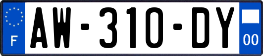 AW-310-DY