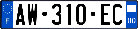 AW-310-EC