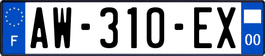 AW-310-EX