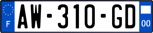 AW-310-GD