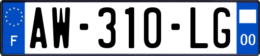 AW-310-LG