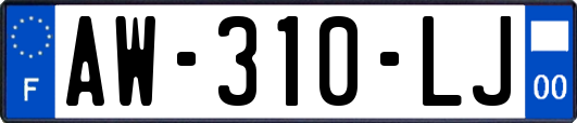 AW-310-LJ