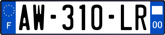 AW-310-LR