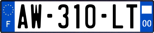 AW-310-LT