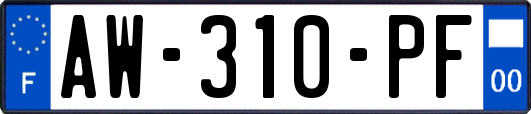 AW-310-PF