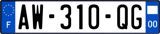 AW-310-QG