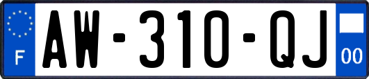 AW-310-QJ