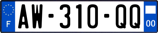 AW-310-QQ