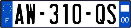AW-310-QS