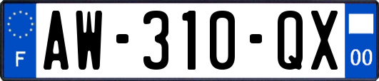 AW-310-QX