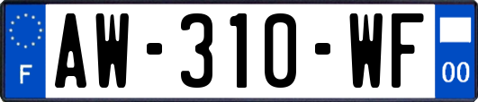AW-310-WF